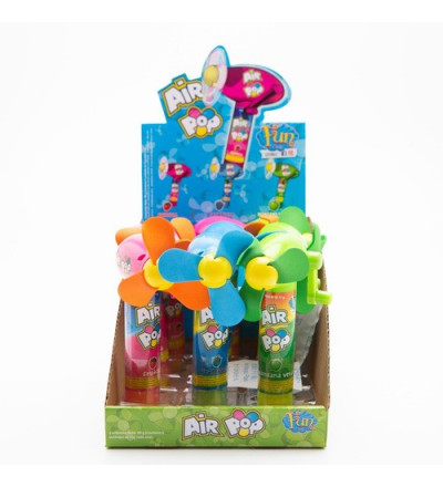CHUPETIN AIR POP
