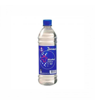 ALCOHOL DISMAR 250 CC