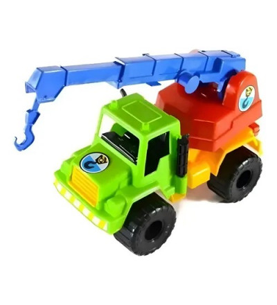 CAMION GUINCHE