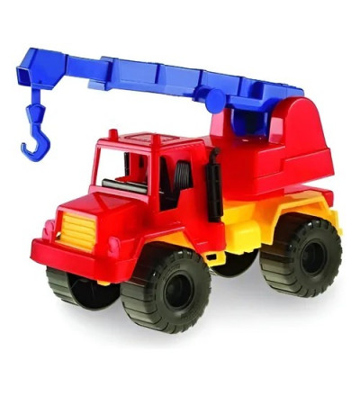 CAMION GUINCHE