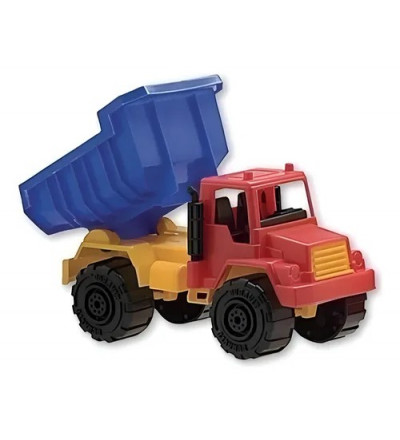 CAMION VOLCADOR CHICO DURAVIT
