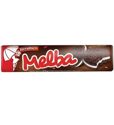 GALLETA MELBA 120 GR
