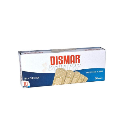 CURITA DISMAR