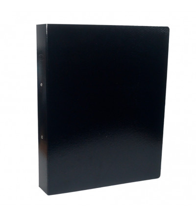 CARPETA FIBRA OFICIO 2X40