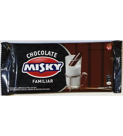 TAZA MISKY
