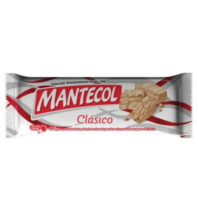 MANTECOL 111 GR