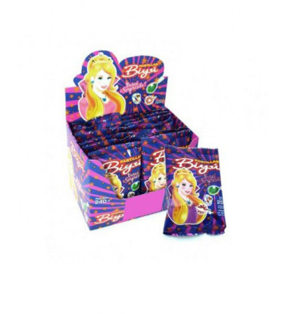 PASTILLA BIYU SORPRESITA X 12 UNIDADES