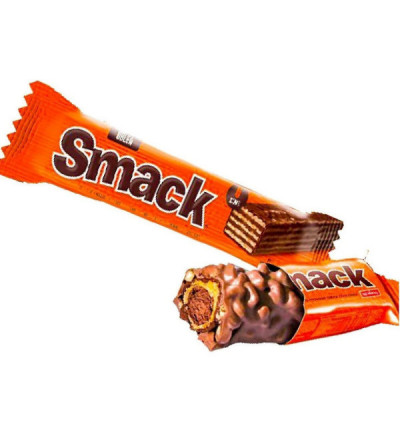 CUBANITO SMACK X 40 UNIDADES