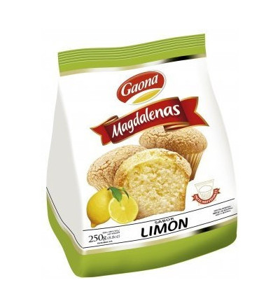 MAGDALENAS GAONA LIMON