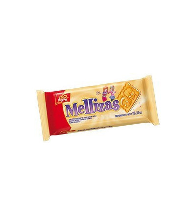 GALLETAS MELLIZAS
